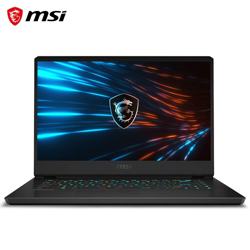 

2021 new Original MSI GP66 Leopard 10UE-408 gaming Laptops 15.6 inch FHD i7-10870H 16G 1T SSD RTX3060 laptops computers gaming