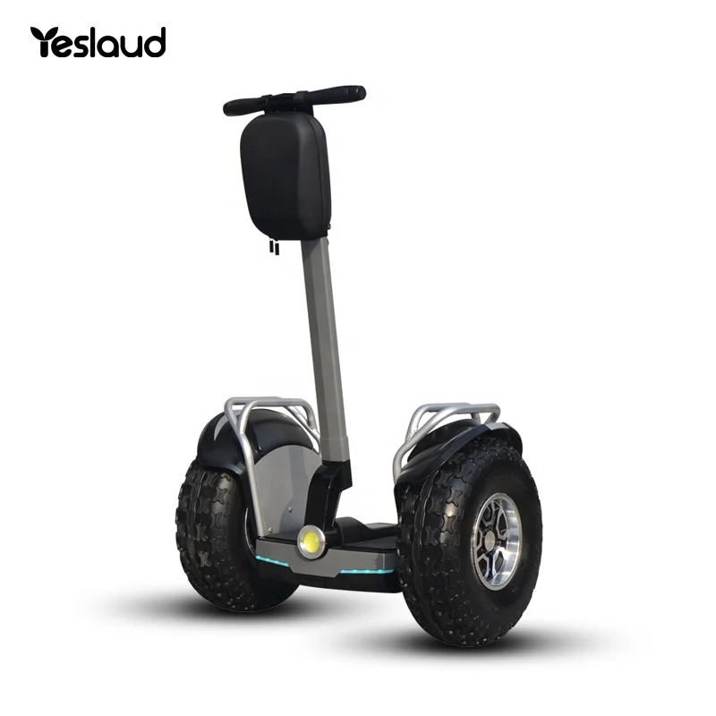 

2021 beach standing electric scooter adult 2400w balance scooter hover board electric golf scooter