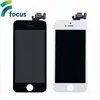 for iphone5s lcd touch screen , for iphone5s screen protector