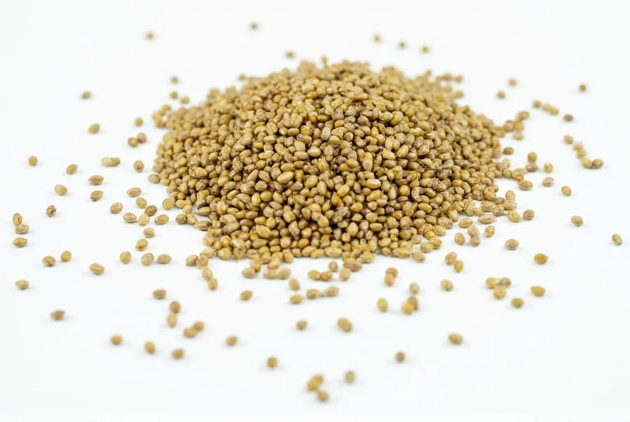 size of a mustard seed