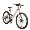 Flying Pigeon 27.5 Inch Carbon Fiber Electronic City Bike E-Bike