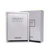 Silk Silver Moisturizing Whitening And Brightening Contains collagen flow method extract and algae extract Facial Mask
