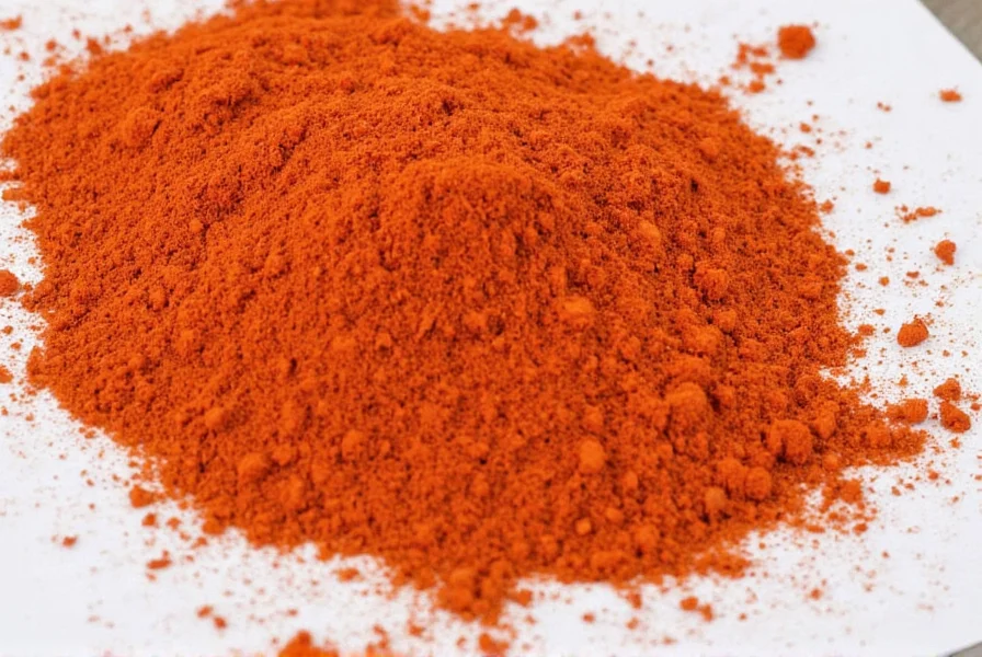 how to make paprika