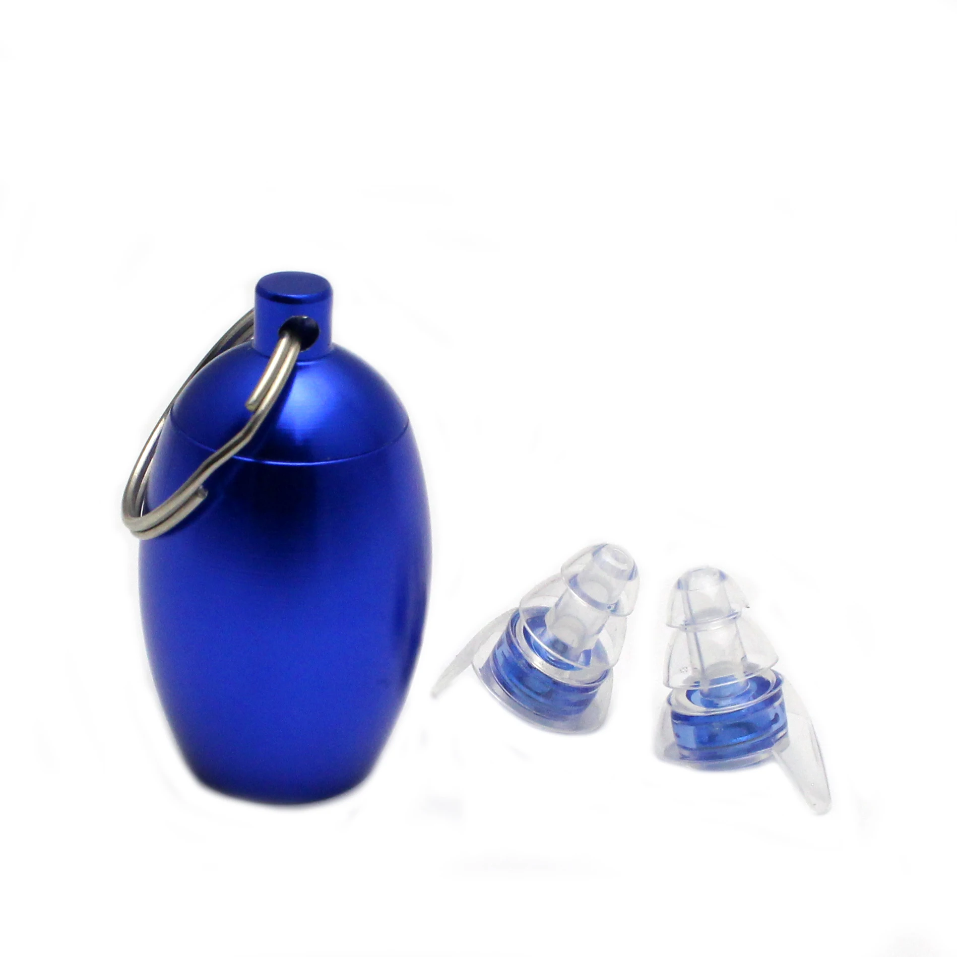 
High Fidelity Concert Earplugs Reusable Musicians Ear Plugs 24dB Advanced Filter Technology Ear Protection for Music Festivals 