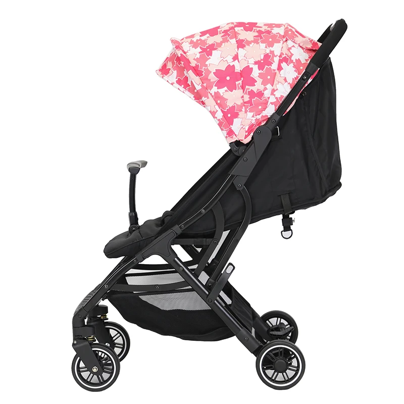 

Best Quality Baby Care Pram Luxury Hot Mom Baby Stroller