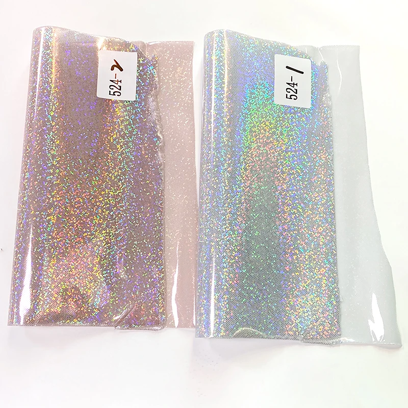Laser Fine Point TPU for Making Phone case and Makeup Bag and coaster TPU Film