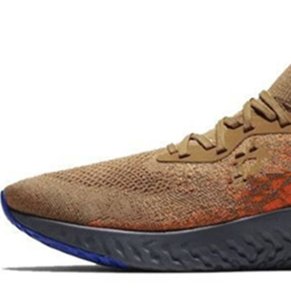 

2020 new top quality speed runner Breathable running shoes original epic react shoes