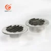 Stainless steel Air Intake Exhaust Diffuser Easy Install