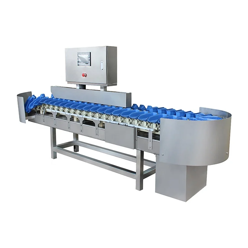 
China Zhucheng Machinery Manufacturer dragon fruit grading machine 