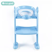 

Portable baby potty training toilet seat Baby potty chair ladders