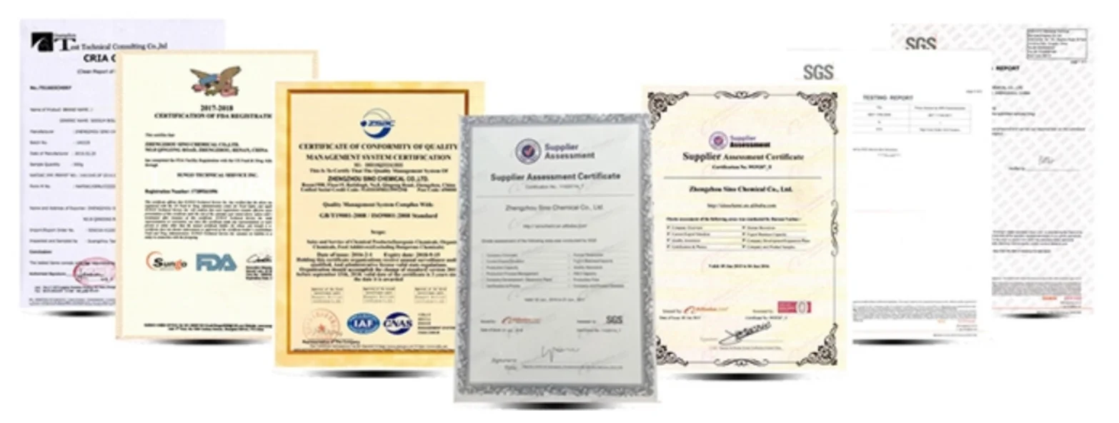 
Free Sample Growth Hormone Human/ Hgh Somatropina /Hgh Raw 