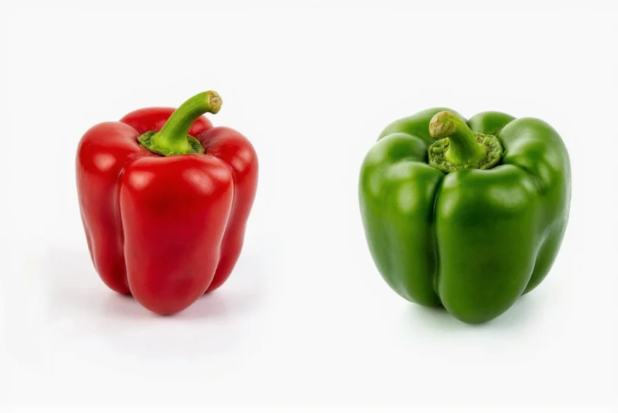 Roasted Peppers in Freezer Bags