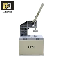 

Hot Sale Curtain Ring Manual Machine OEM Press Machine Curtain Pressing Machine