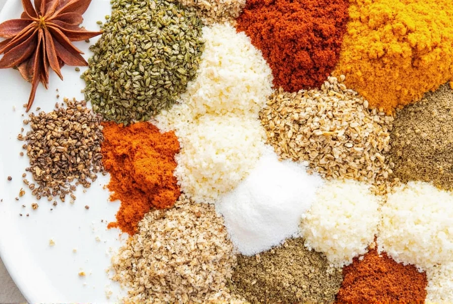 Red Chili Powder