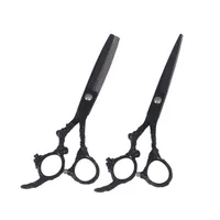 

Hot Sale Professional hair Barber Cutting Scissors / Good Quality Barber Scissors