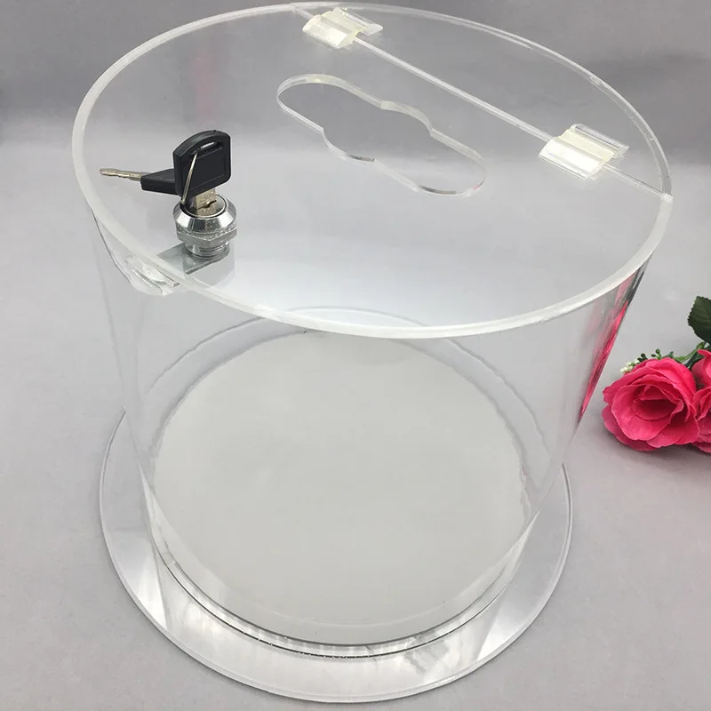 Barre Esagonali In Acrilico PMMA - 15x15x250mm, Trasparenti, Per Fai-da-te E Modellismo - Foto 2