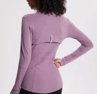 

Mssissi Athleisure Most Popular High Quality Women running Jacket.