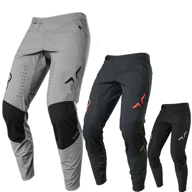 

2021 Riding Tribe Motorcycle Breathable Pants Protect Off-Road Motorbike Pants Light-Weight Racing Comfortable Pants Customize, Customized color