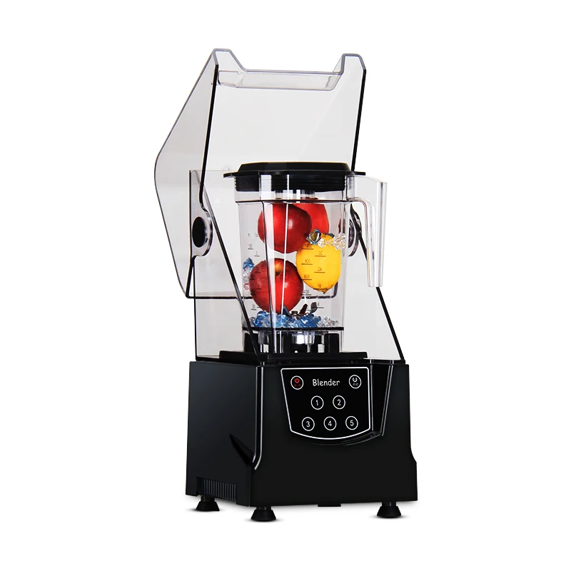 
Smoothie Blender Soymilk Machine Smoothie Maker High Speed Blender Fruit Juicer Machine 