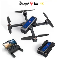 

1600m long control distance brushless motor drones with real 4K video hd camera and GPS