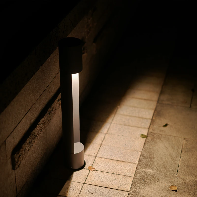 
best price Lawn Lamp 7W aluminum ip65 Outdoor Garden LED Light Waterproof IP65 Lawn Lamp 