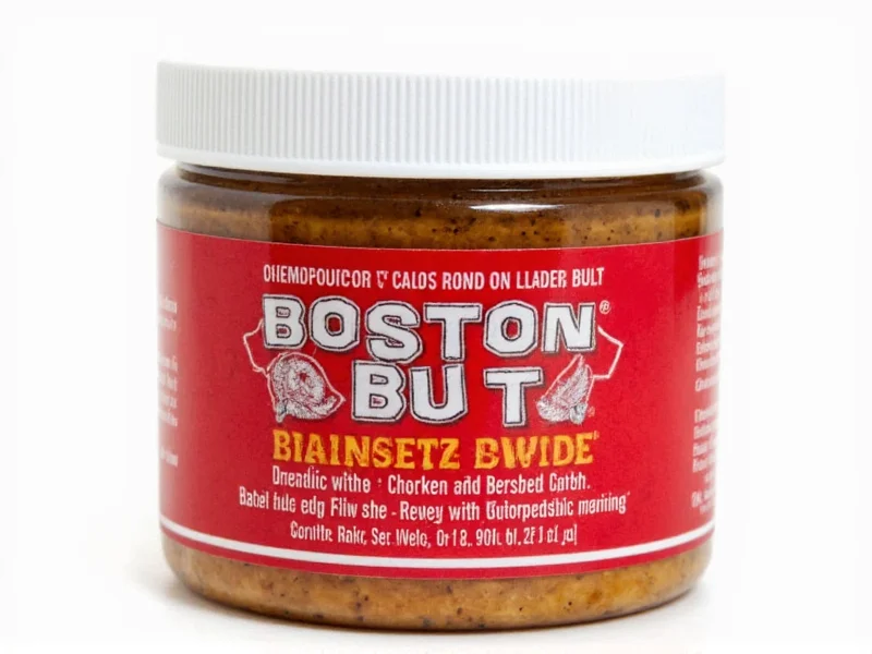 Best Rub for Boston Butt: Championship-Winning Recipe Guide