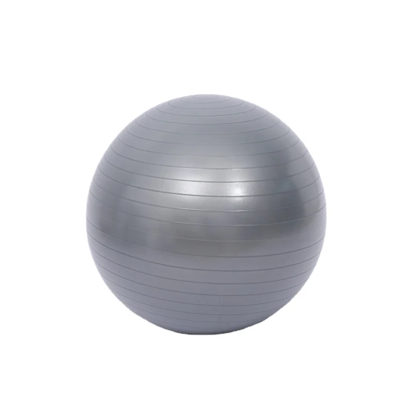 

Wholesale Custom Logo 65 cm New Gym Exercise Yoga Ball for Sale, Customized