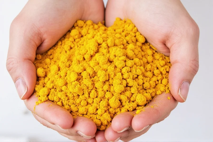 Turmeric for Arthritis: Evidence-Based Benefits and Limits