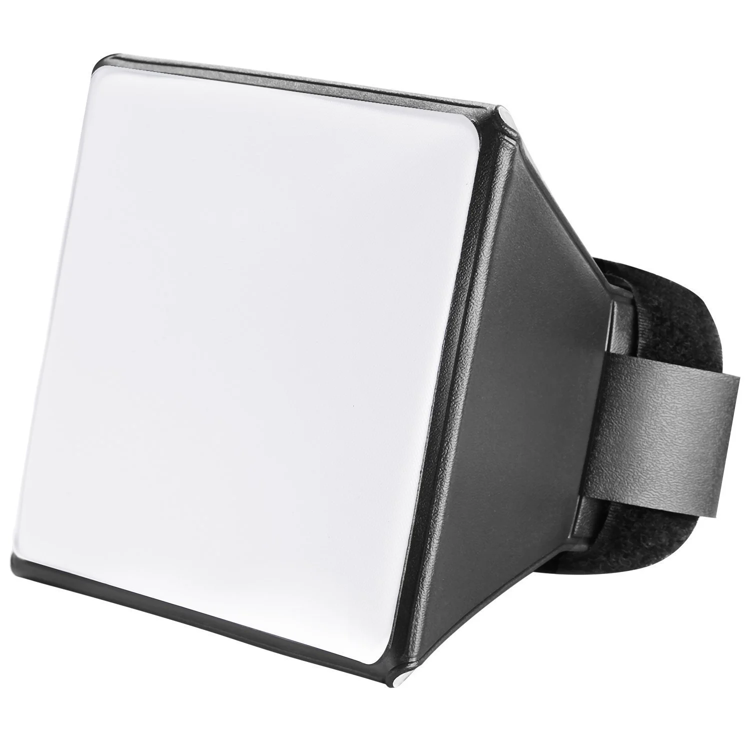 

Portable Square Quick Strip Camera Photography Studio Flash Led Light Diffuser Lighting Soft Box for Softbox Godox Speedlight