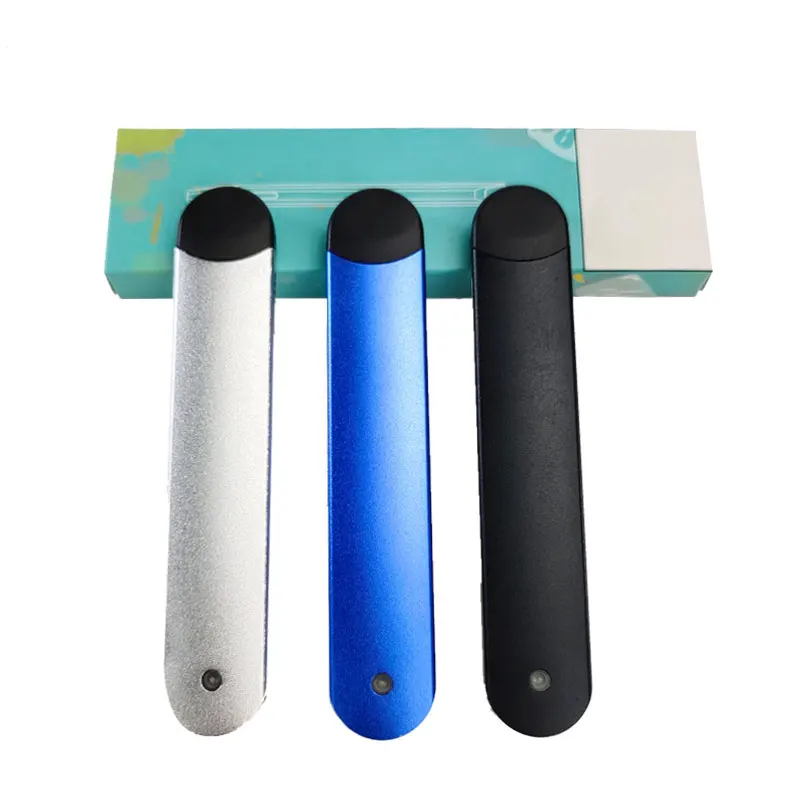 

Electric Cigarette Popular Rechargeable With Preheating Empty Atomizer For Vape 2021 Vape Pen E Vape, Black/silver/gold/blue/red/custom