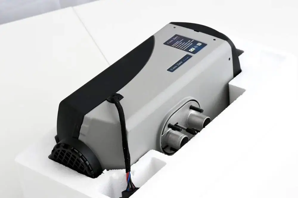 
3kW 4kW 5kW 12V remote control china Air parking heater Diesel heater 