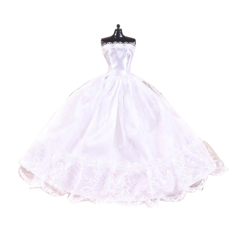 ropa de barbie por mayoreo