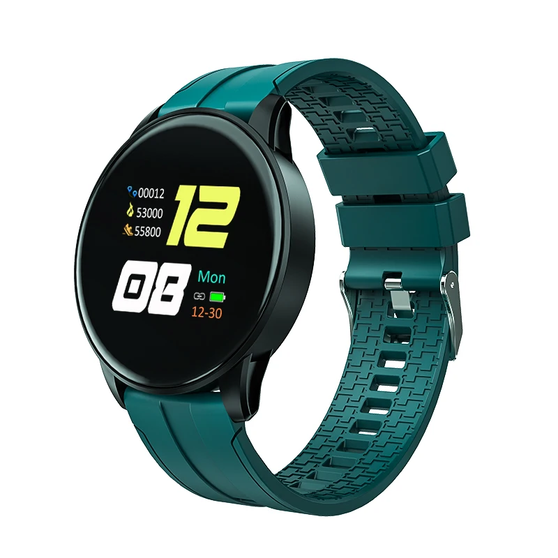 

B7 Smart Watch High Quality 1.3Inch TFT Color Screen GPS track recording Camera Remote Smart Watch