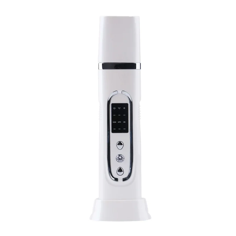 

2021 Beauty and Personal Care Skin Care Device To Remove Blackheads House Hold Beauty Machine, Black/white