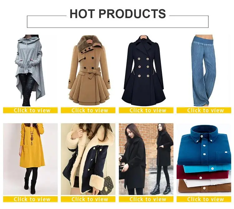Hot Products