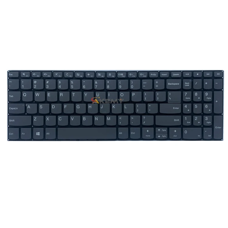 

Keyboard 300-15AST V330-15 15IKB 15ISK 330S-15IKB 15ARR 15AST laptop keyboard for Lenovo