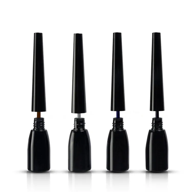 

Good Feeling XIONGPENG Following The Trend Eyeliner Tube Liquid