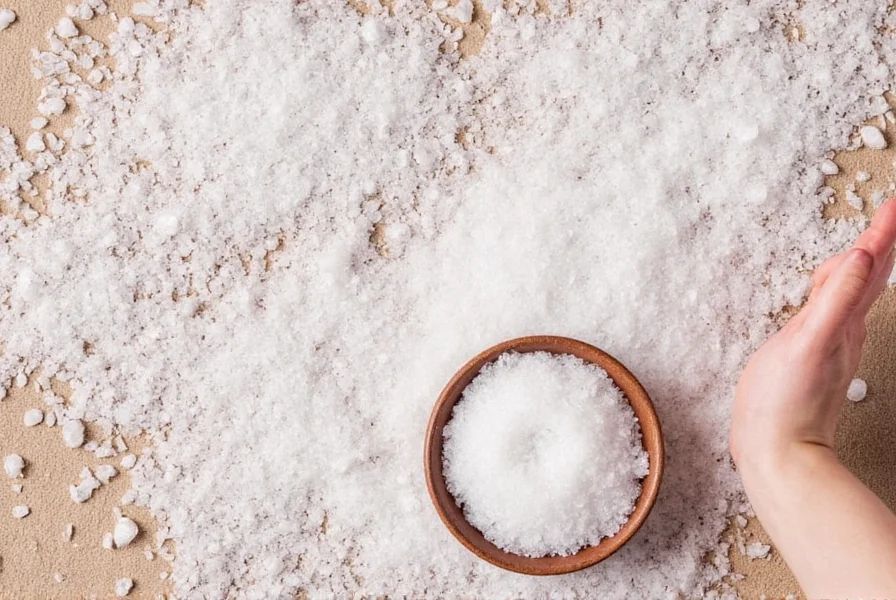 salt season the unsung hero of flavor 7 tips to salt like a pro