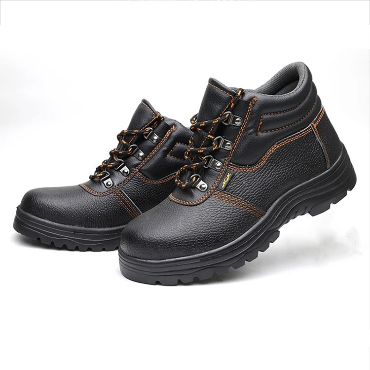 Yulan SS131F Cheap Best-selling safety shoes