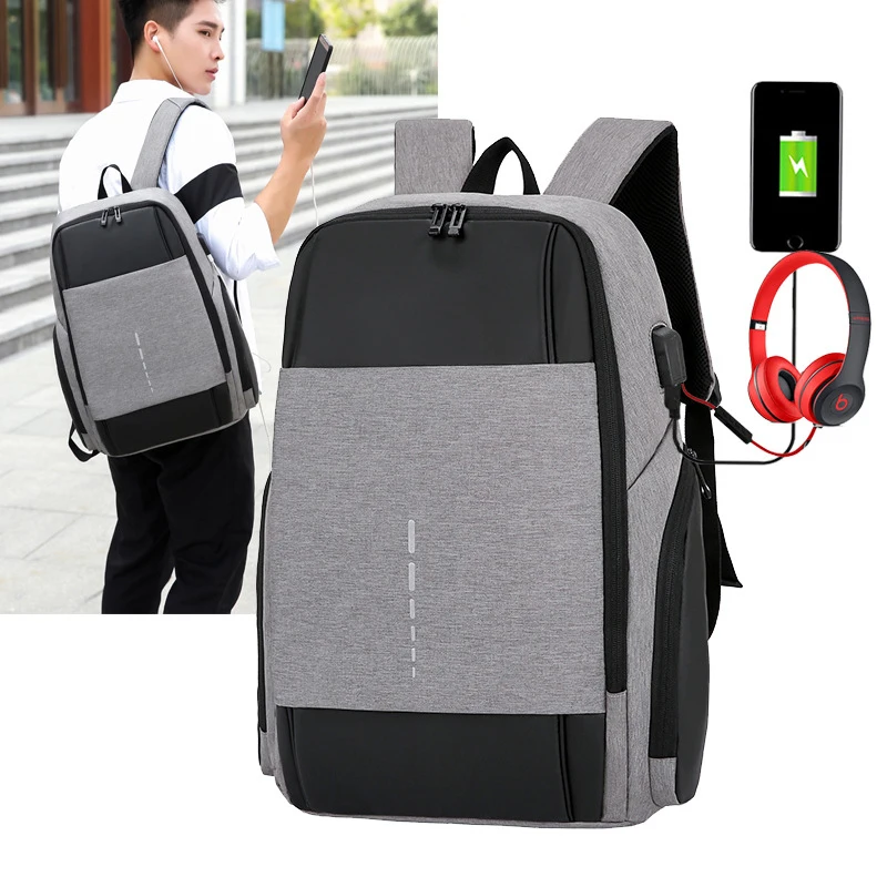 

SB121 Outdoor travelling women mountaineering bag laptop bags backpack mens for laptop college students with laptop compartment