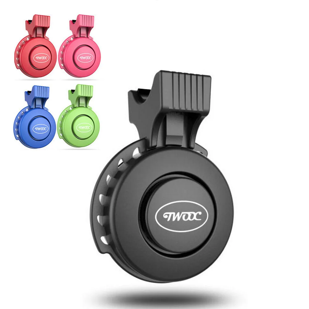 

Rechargeable Battery Top Sale Kids Electronic Super Bicycle Horn
