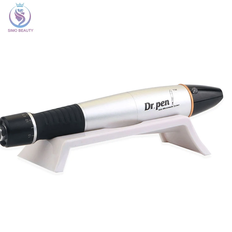 

Free shipping's items derma pen a1 mesotherapy auto derma roller microneedling