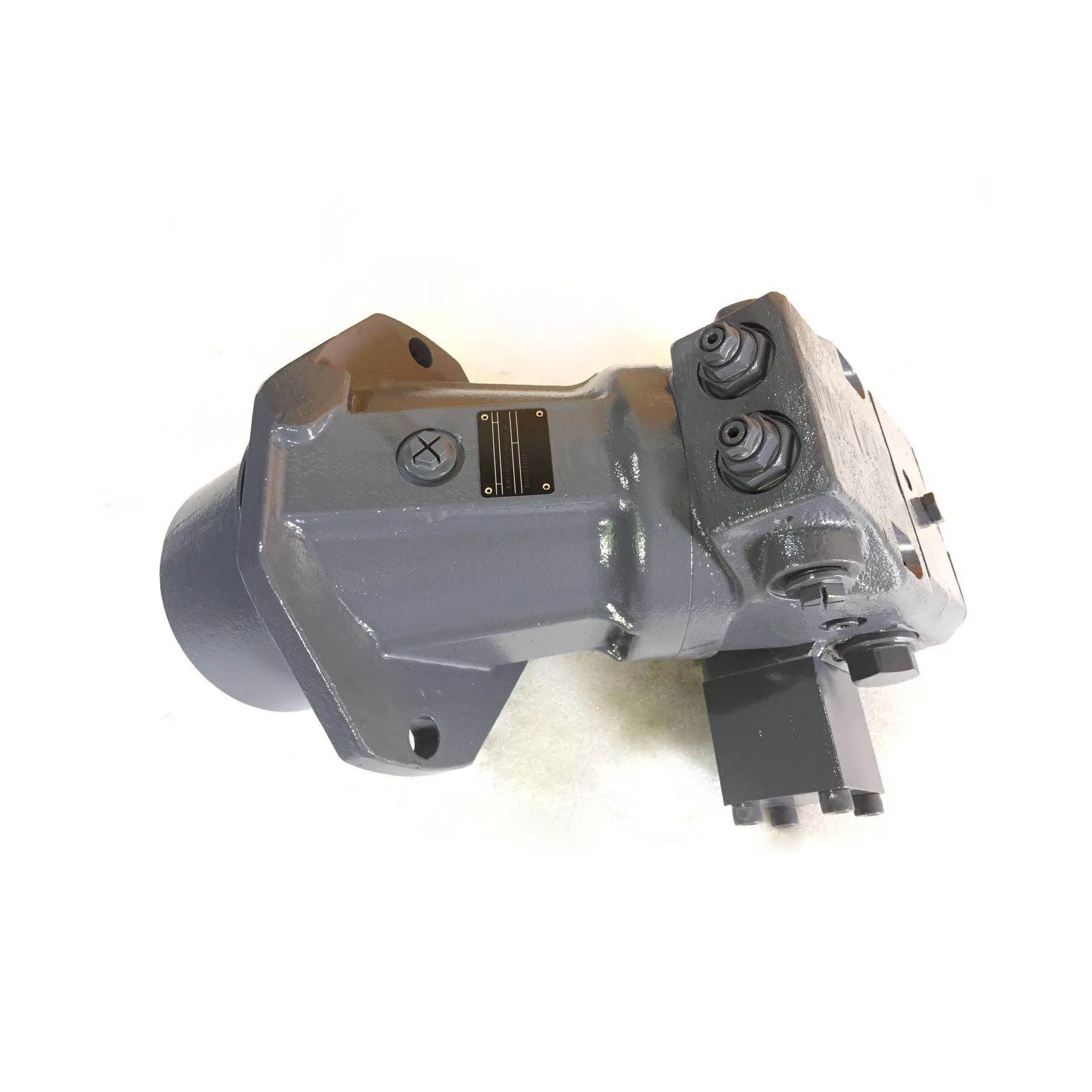 product a2fe series fixed plug in hydraulic motor-34