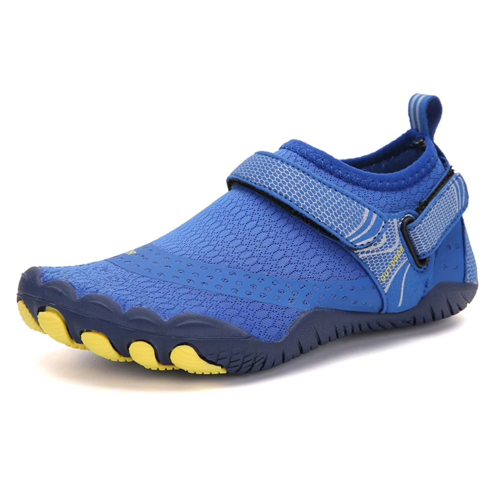 

FunFishing New Arrival Water Beach Walking Swimming Surfing Diving Kids Water Shoes