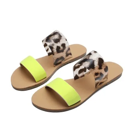 

women sandals ladies shoes flat slippers slide shoes jelly flat form slide sandals shoes outdoor beach summer, 2 color options