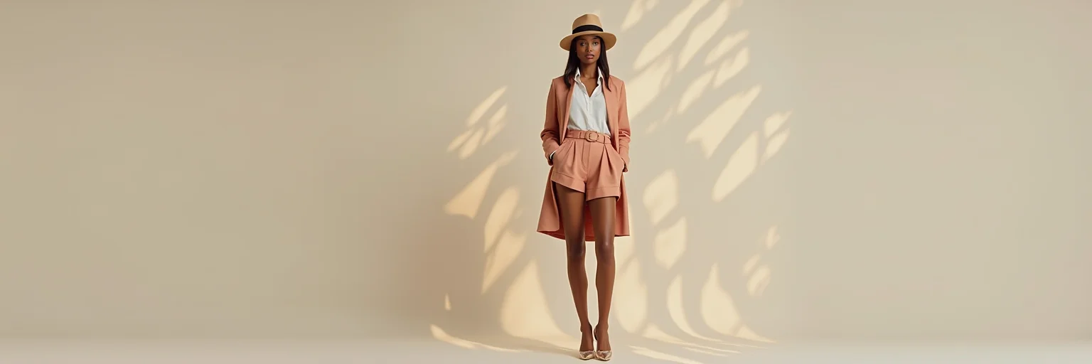 Stylish Going Out Shorts For 2025: The Hottest Trends Taking Summer By Storm