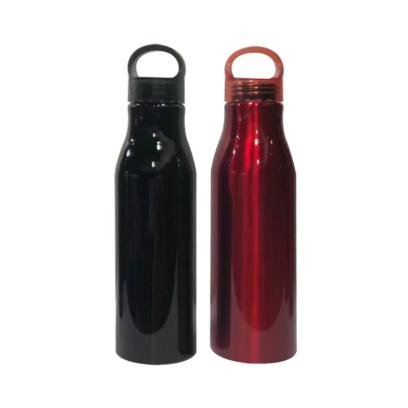 

Mikenda Amazon shipment double wall vacuum insulated stainless steel thermal flask water bottle with colors