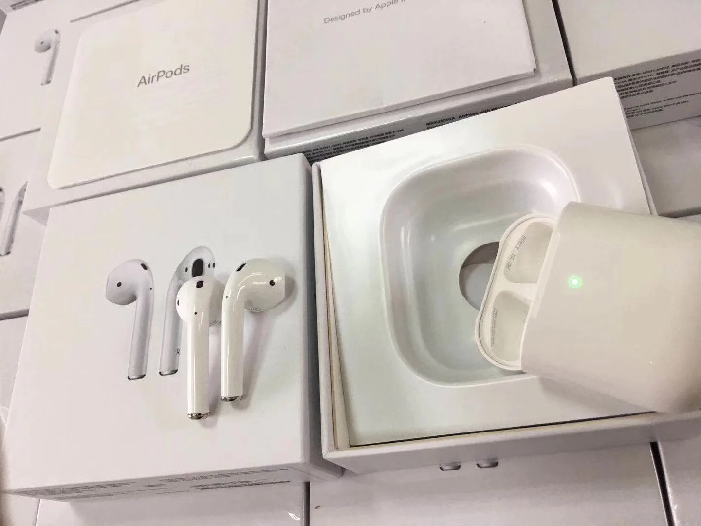 
Wireless eabuds rename GPS wireless charging multifunction earbuds for iphone 