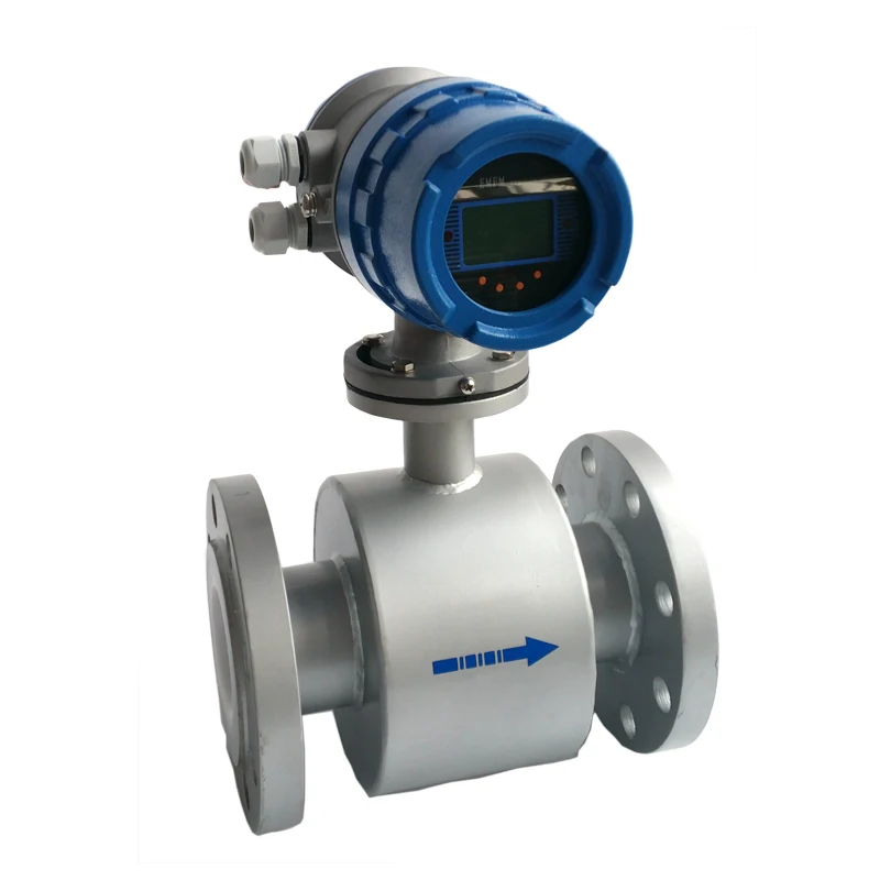 High Quality Sewage Flow Meter Flow Meter Oem Odm Buy