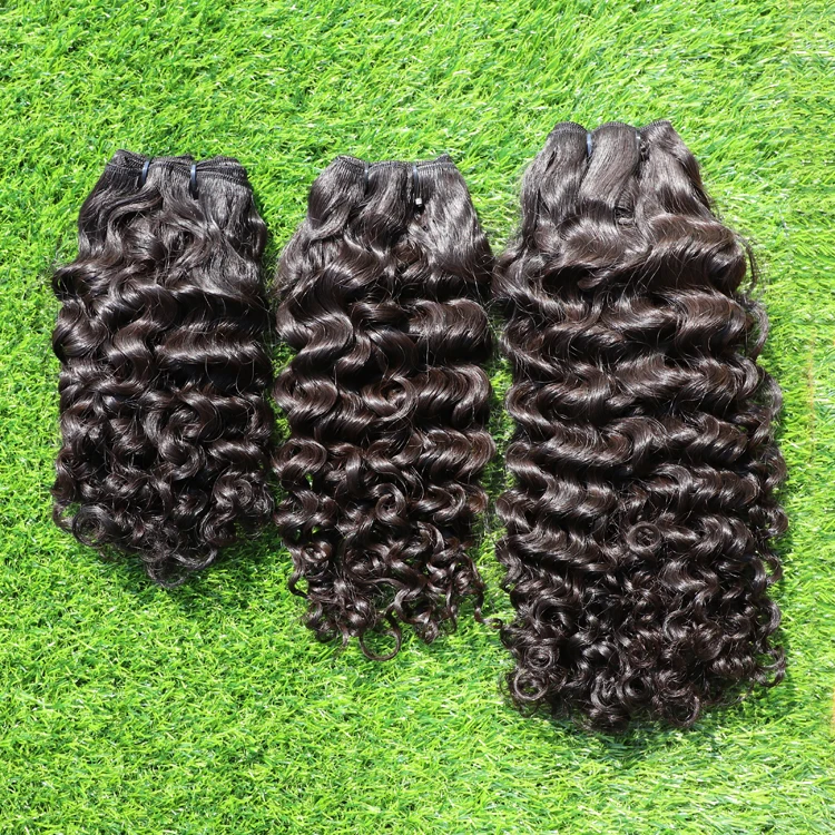 

GS Free Sample Mink Raw Virgin Brazilian Cuticle Aligned Curly Hair, Wholesale The Best Remy 100 Human Hair Bundles Vendor, Natural color